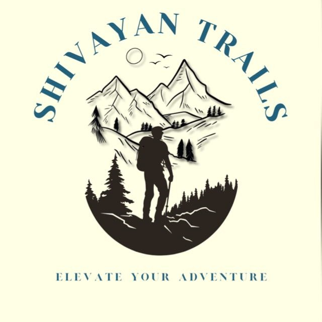 Shivayan Trails Logo